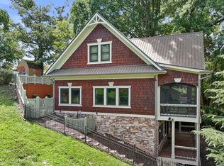 71 Messer Loop, Blue Ridge, GA 30513