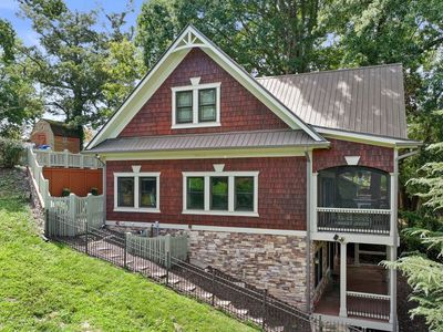 71 Messer Loop, Blue Ridge, GA, 30513