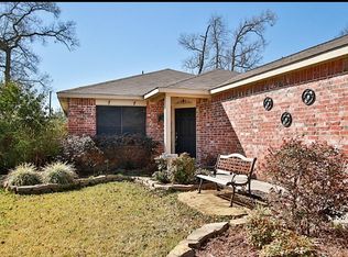 16308 Sun View Ln, Conroe, TX 77302