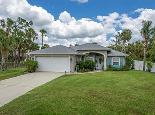 3934 Johannesberg Rd, North Port, FL 34288