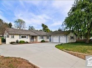 5712 Mountain View Ave, Yorba Linda, CA 92886