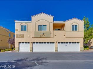 4016 Smokey Fog Ave UNIT 201, North Las Vegas, NV 89081