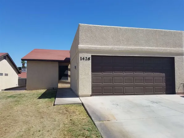 1426 W Las Lomas St, Yuma, AZ 85364
