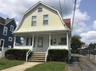 44 Schuyler Ave #1, Stamford, CT 06902