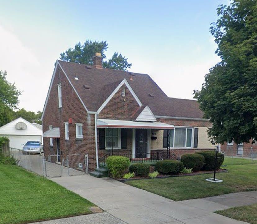 1st image of this home