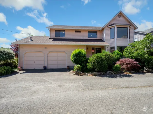5819 21st Avenue S, Seattle, WA 98108