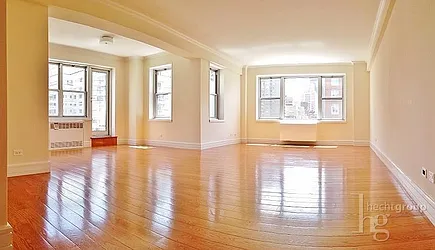 Rented by Hecht Group