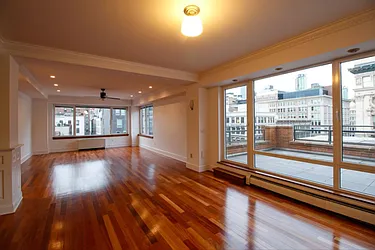 Rented by Triumph Properties Corp.