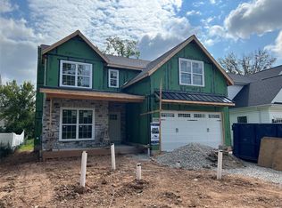 320 Crest Ave, Saint Louis, MO