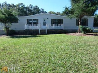 3661 Greensboro Rd, Madison, GA 30650