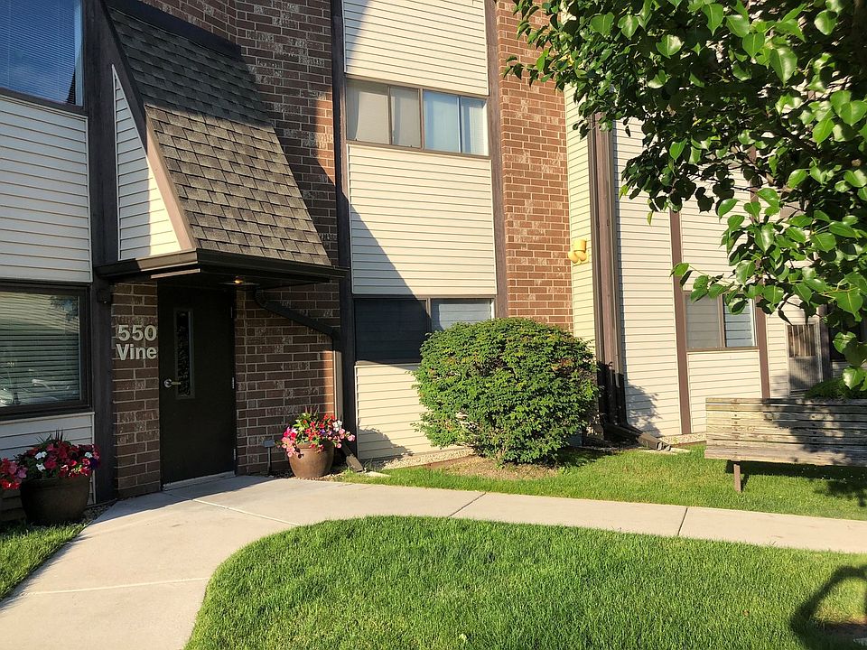 1st image of 550 Vine Ave APT 303