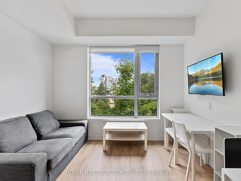 1800 Simcoe St N #307 — Photo 7