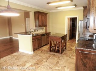 2113 Tanur Cascade Dr, Anna, TX 75409