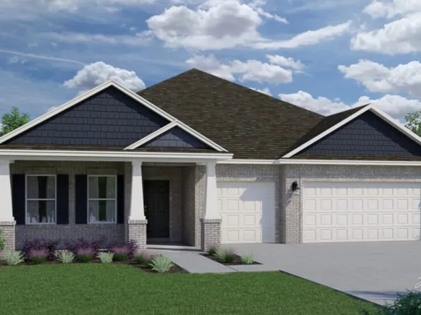 5558 Colinas Verde Dr, Milton, FL 32570
