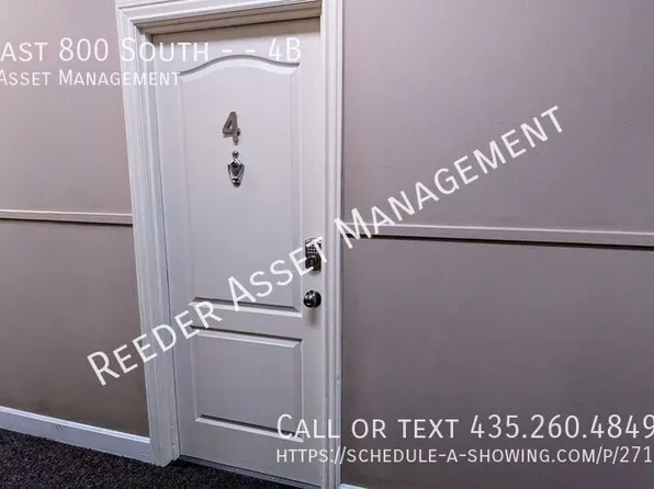 256 E 800 S #4B, Brigham City, UT 84302