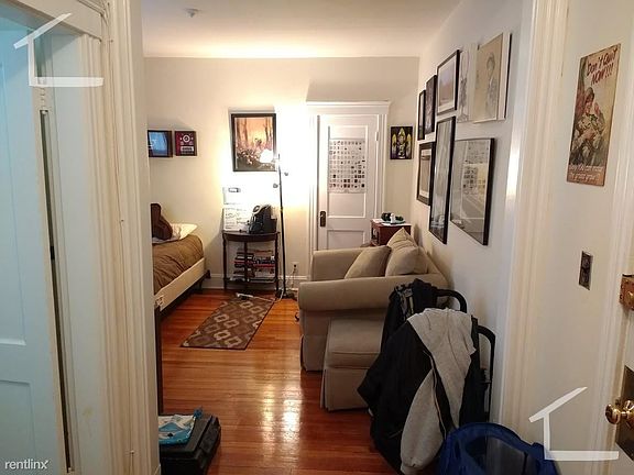 1450 Commonwealth Ave. #11 Boston (Brighton) Unit Photo 2