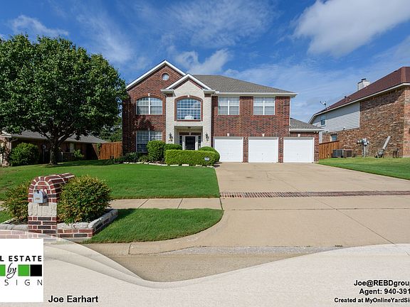 2nd image of 2503 Glenhaven Dr