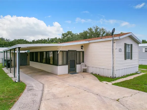 1118 Lakewood Cir W, Lakeland, FL 33801