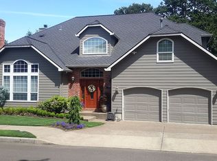 12796 SE 125th Ave, Happy Valley, OR 97086