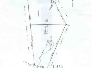 0 Queechy Rd, Canaan, NY 12029