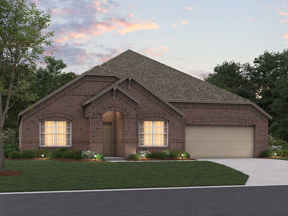 Sheldon Elevation G