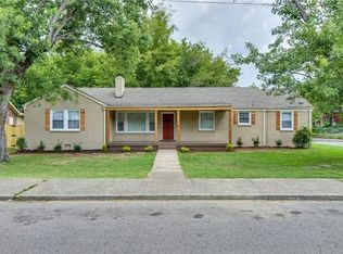 1600 17th Ave N #A, Nashville, TN 37208