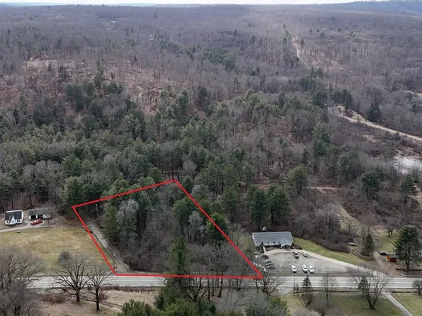 0 Titusville Rd, Titusville, PA 16354