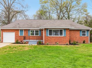 403 Haney Dr, Chattanooga, TN 37411