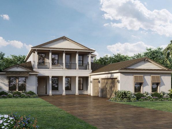 New Construction Homes In Lutz Fl Zillow