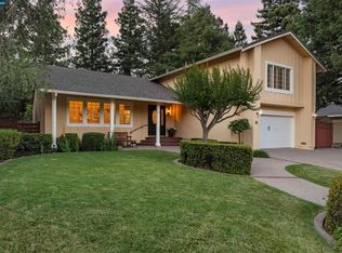 575 El Capitan Dr, Danville, CA 94526