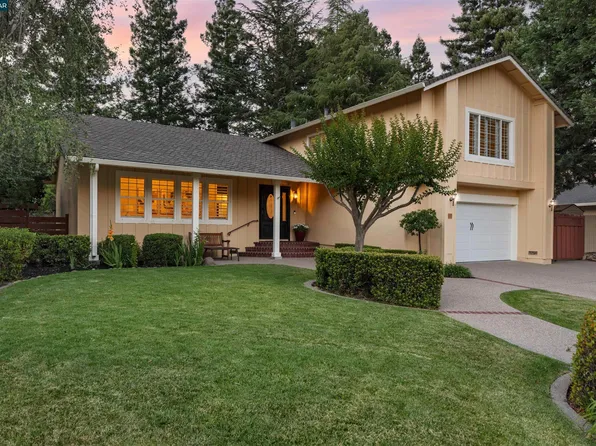 575 El Capitan Dr, Danville, CA 94526