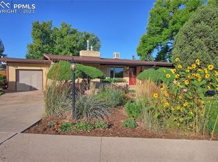 1925 Crest Haven Cir, Colorado Springs, CO 80909
