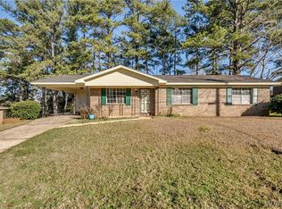 3412 49th St E, Tuscaloosa, AL 35405