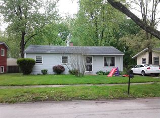 3432 Roesner Dr, Harvey, IL 60428