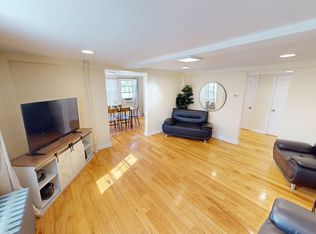 266 Webster St, Worcester, MA 01603
