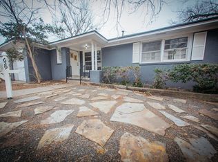 629 Sherwood Dr, Norman, OK 73071
