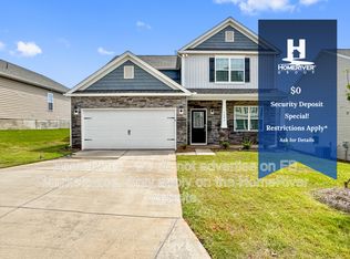 3686 Charles St NW, Conover, NC 28613