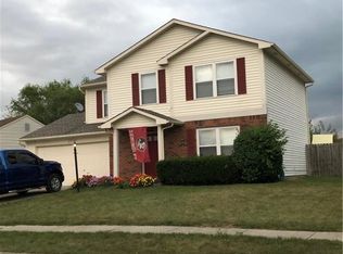 2009 Sweet Blossom Ln, Indianapolis, IN