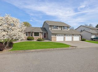 3513 S Whipple Rd, Spokane, WA 99206