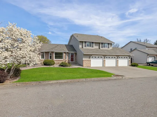 3513 S Whipple Rd, Spokane, WA 99206