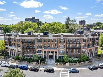 24 Sidlaw Rd APT 12, Brighton, MA, 02135