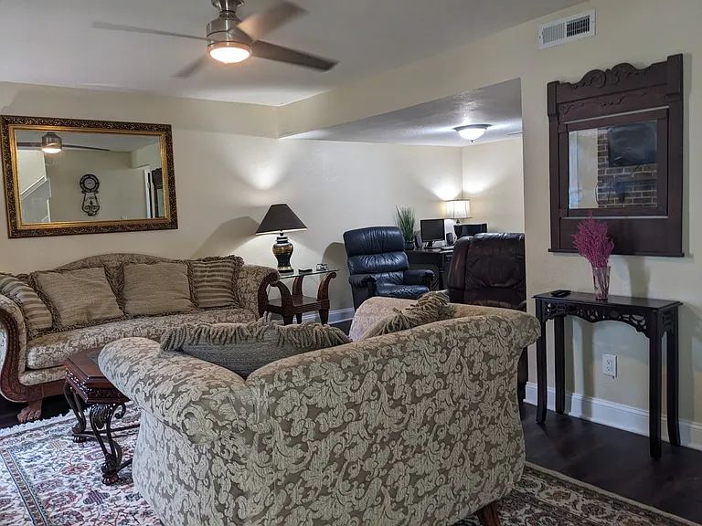 9003 Mahogany Row SE #A — Photo 4