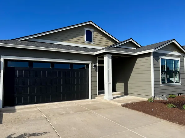 3745 Nicholas Way, White City, OR 97503