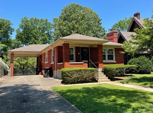 2135 Eastview Ave, Louisville, KY 40205
