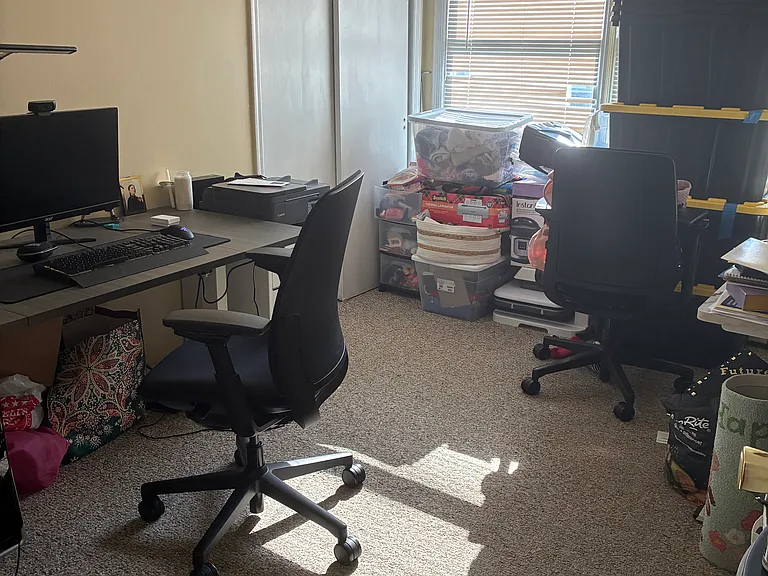 Bedroom #3
