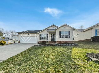 1518 Hawkcrest Ln, Winston Salem, NC 27127