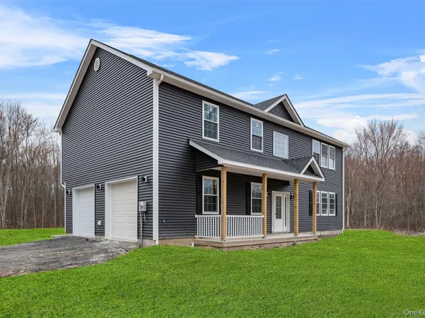 490 State Route 211, Cuddebackville, NY 12729