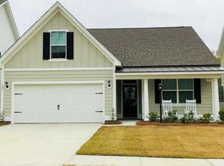114 Longdale Dr, Summerville, SC 29483