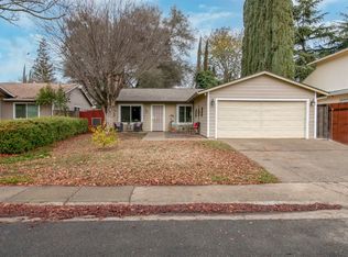 11009 Gingerwood Way, Rancho Cordova, CA