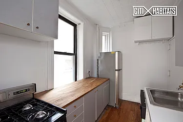 Rented by Citi Habitats